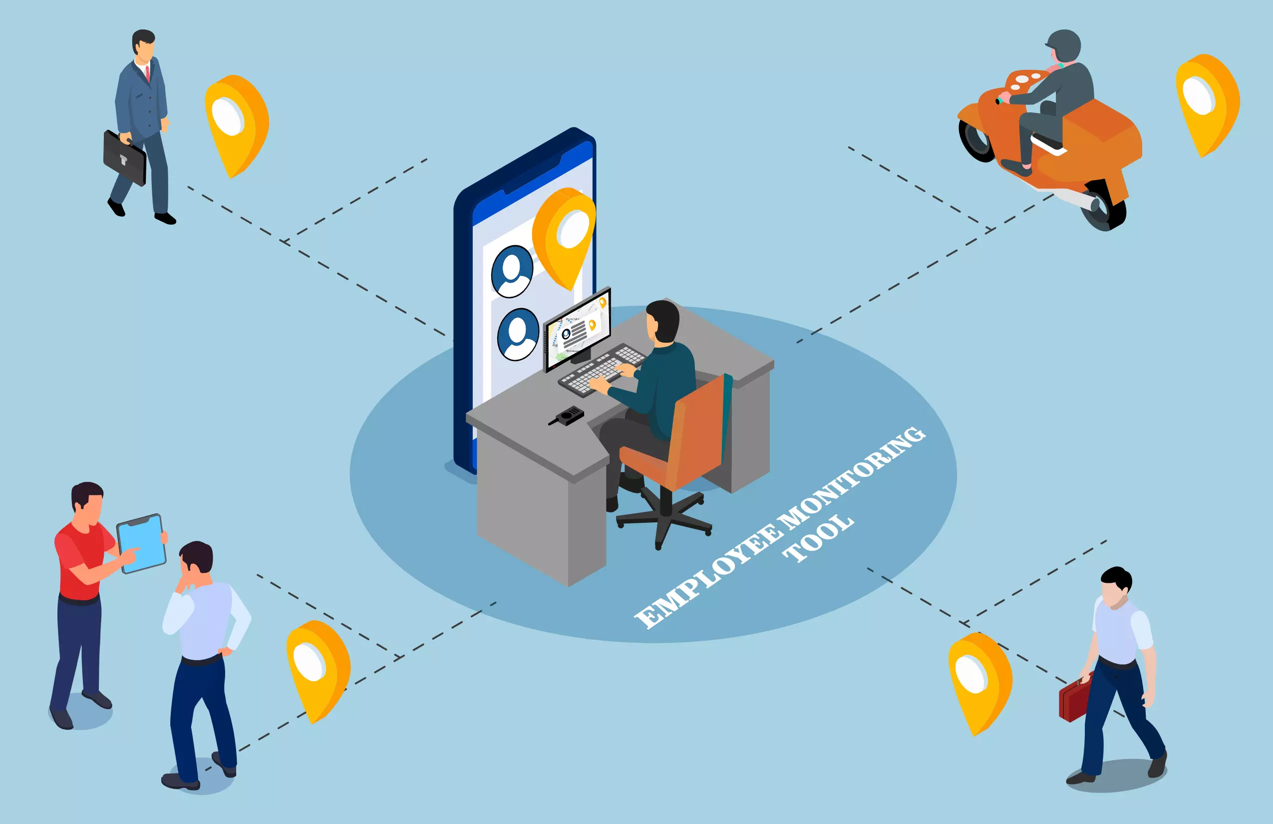 10 Benefits of Using Employee Monitoring Software in 2026