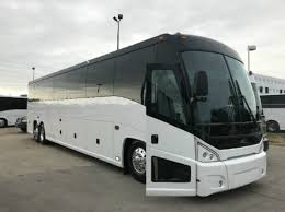 Bus Rental Toronto