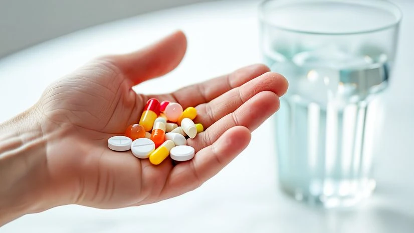 Anastrozole 1 mg Tablet Drug Safety and Monitoring Guide