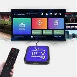 IPTV Reseller