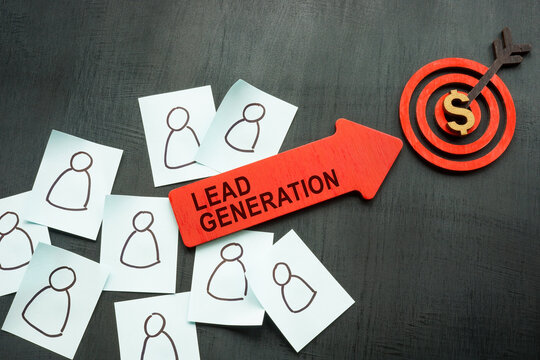 Lead generation for healthcare businesses