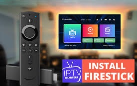 firestick iptv Subscription