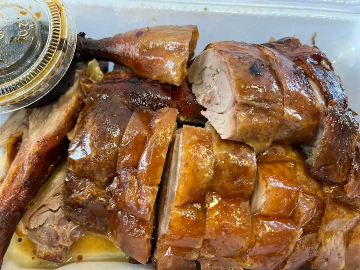 Savor Authentic Cantonese Flavours: Top Chinese BBQ Spots in London You Can’t Miss