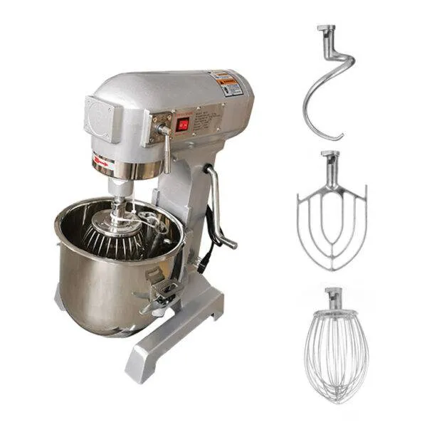 Pizza Dough Maker Machine
