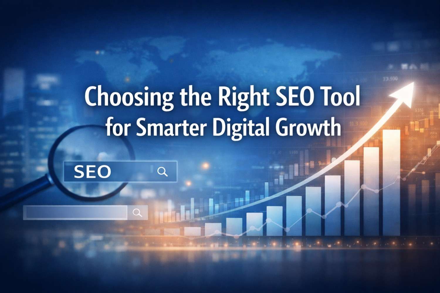 Choosing Right SEO Tool