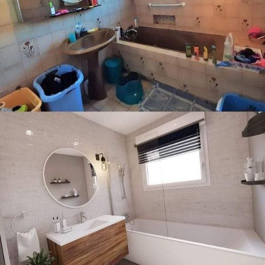 Bathroom Renovation Company Southport