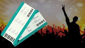 Event ticketing software