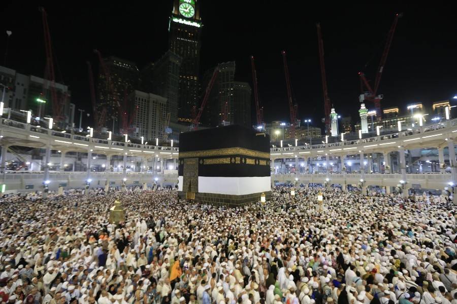 Which Hajj Package Offers Best Shifting Flexibility?