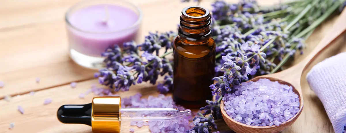 Lavender Oil Price in Pakistan