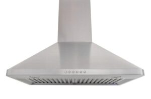 range hoods for gas stoves