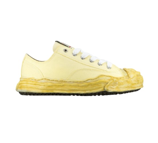 Maison Mihara Yasuhiro sneakers