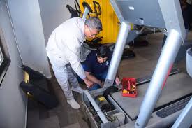 Matrix Fitness Repair Service