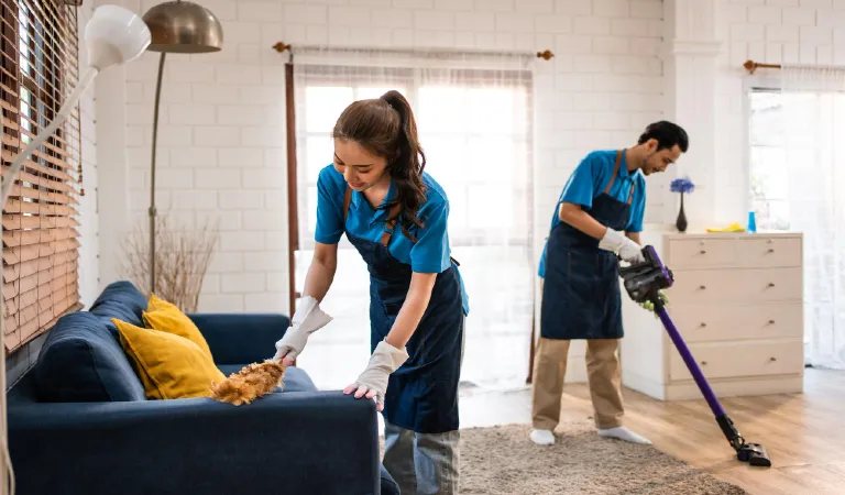 Cleaning Service Salt Lake City UT