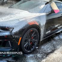 interior car detailing richmond va