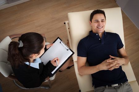 clinical psychologist in Mumbai