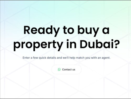 commercial property for sale in Dubai