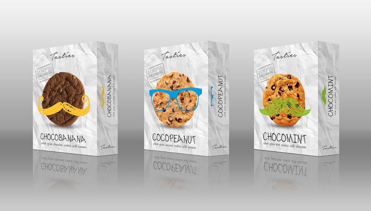 cookie packaging wholesale