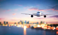 Flights to Salt Lake City