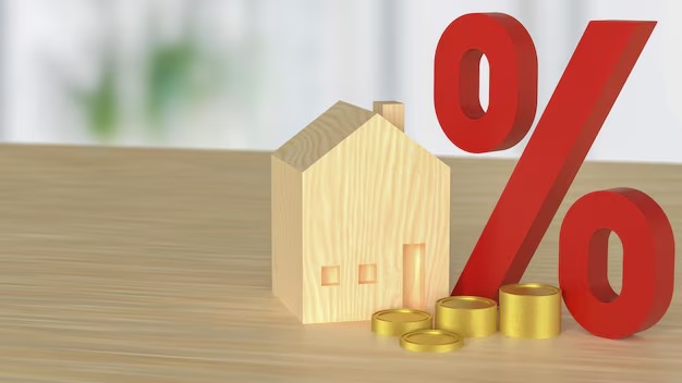 housing loan interest rate