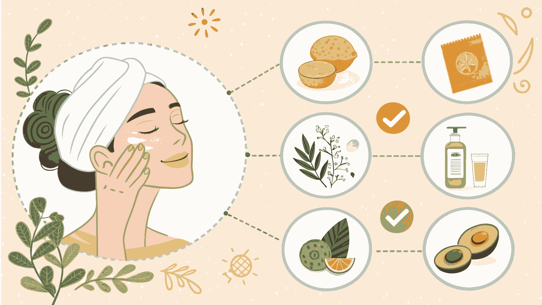 How Do I Stop My Oily Skin?