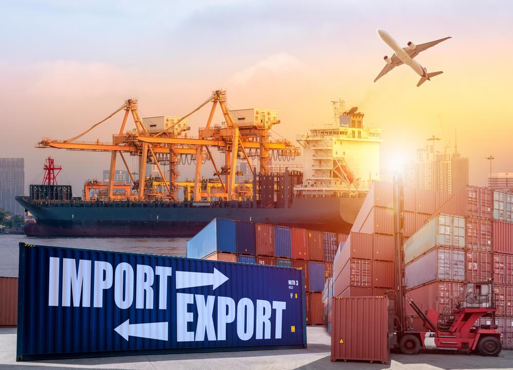 import export business
