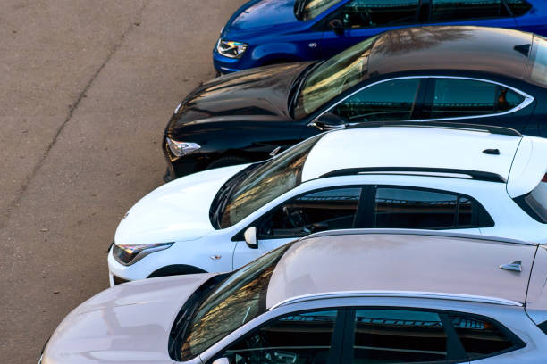 car service near Parkland