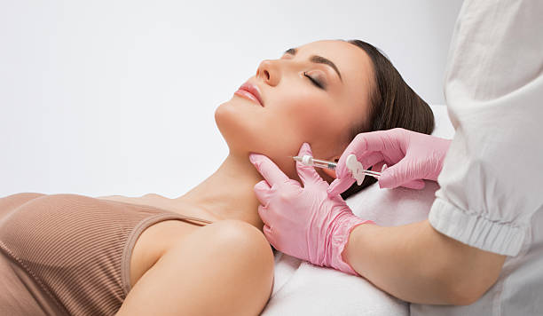 Double Chin Removal in Abu Dhabi