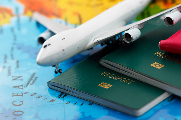 Pakistan tourism visa services