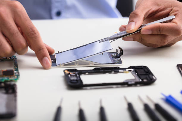 iPhone Screen Repair Chatham
