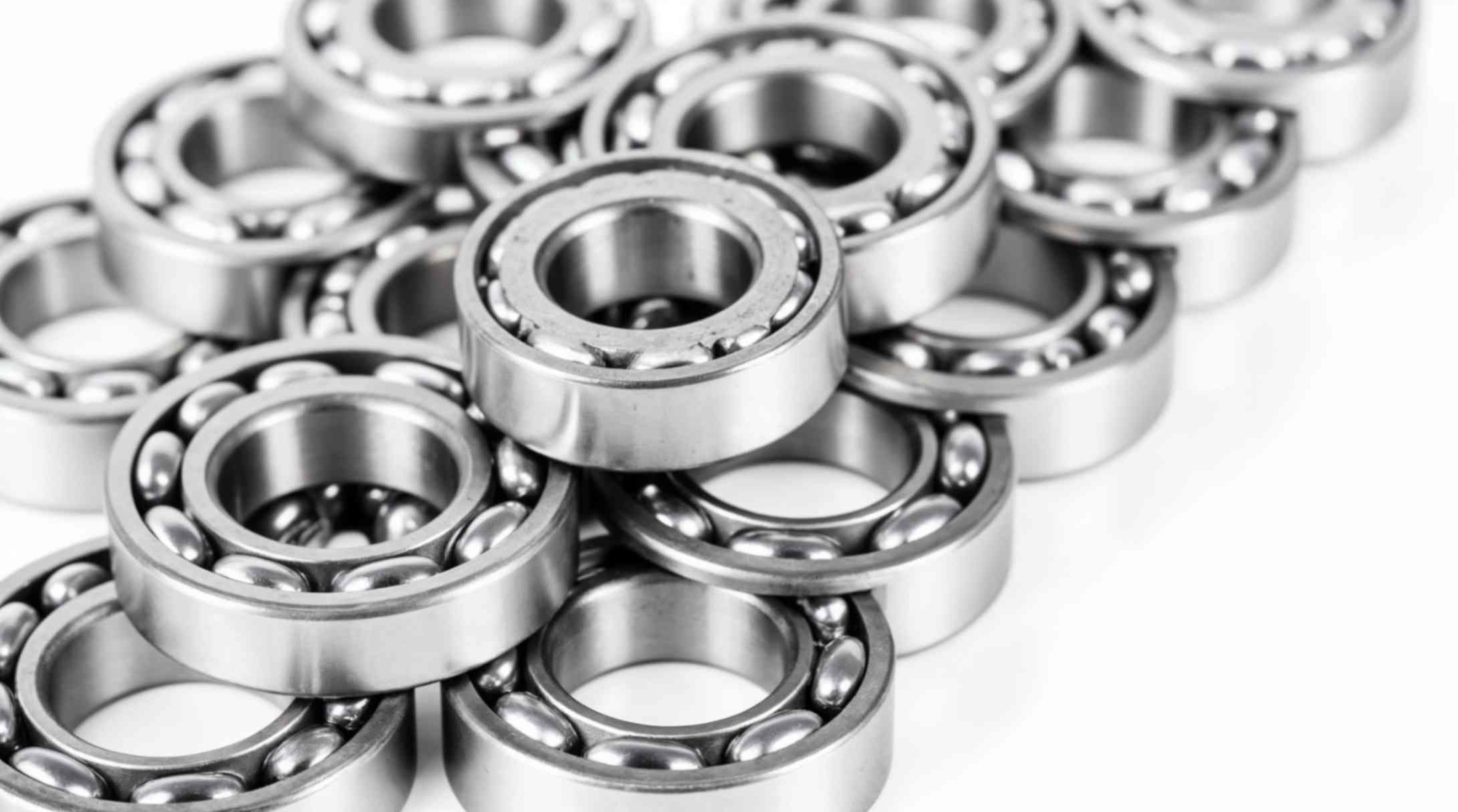 White Metal Bearings