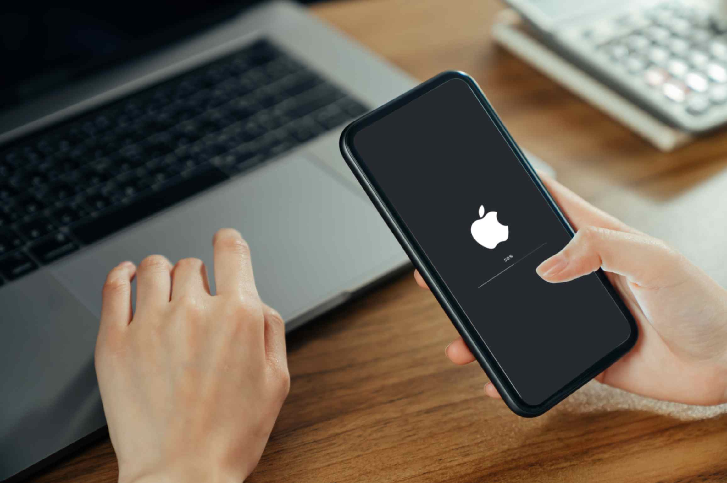 iOS app development Abu Dhabi