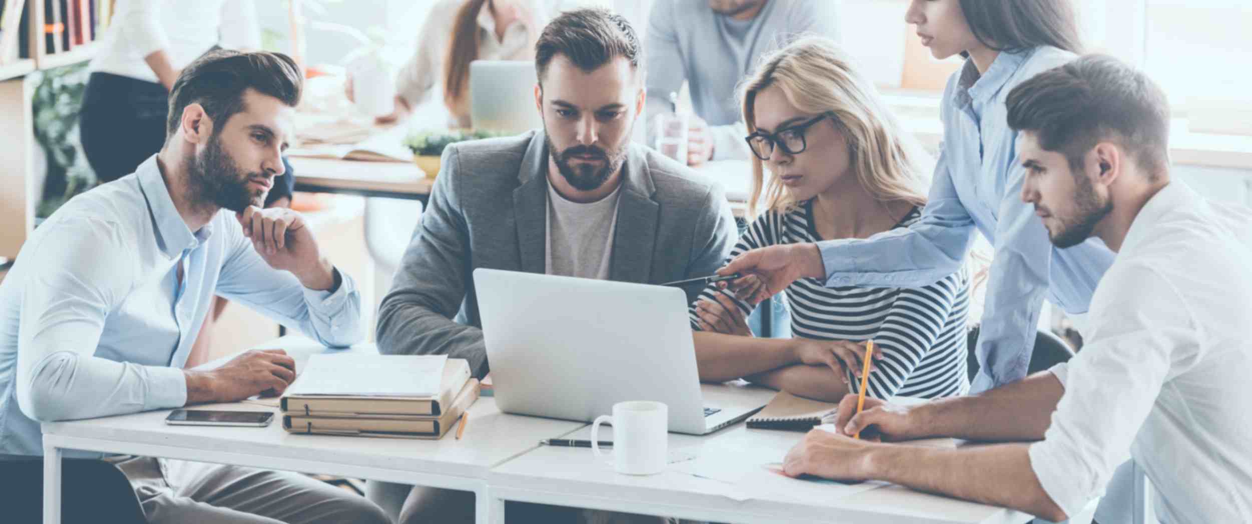 marketing a self published book