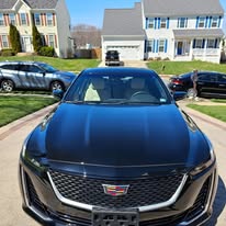 auto detailing fredericksburg va