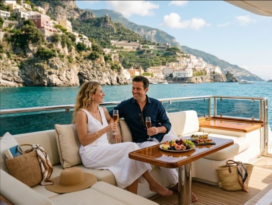 luxury leisure travel