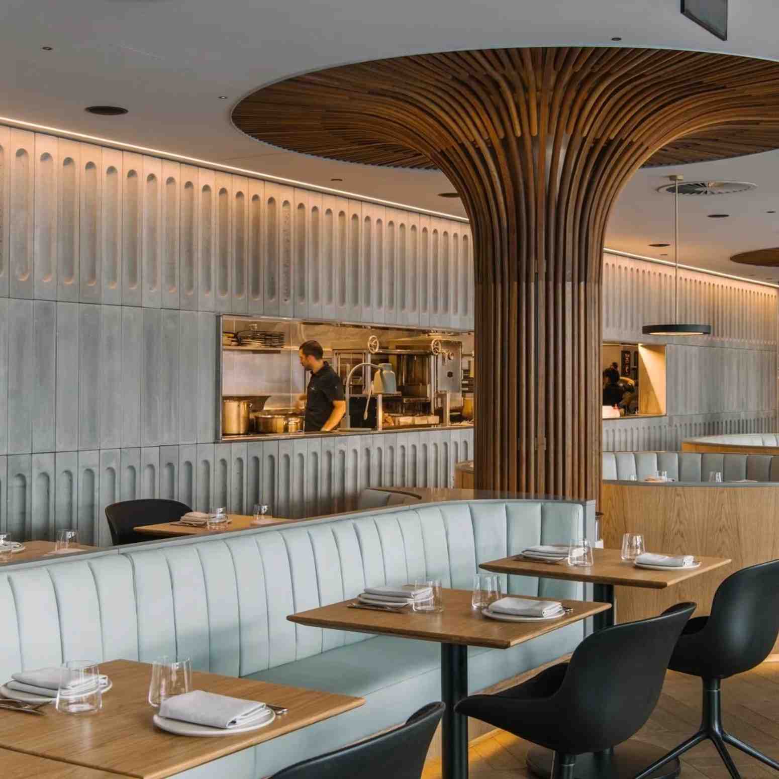 middle eastern restaurant Sydney CBD