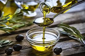 virgin olive oil