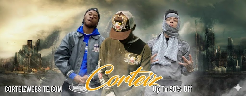 Corteiz | Corteiz Cargos Official Store