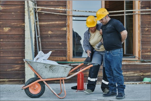 workplace injury lawyer